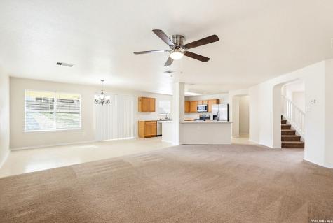 6011 Higbee Mill San Antonio TX 78247