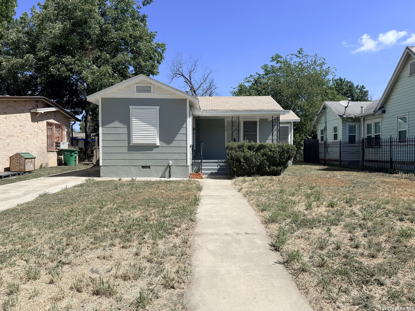 203 Hot Wells Boulevard San Antonio TX 78223