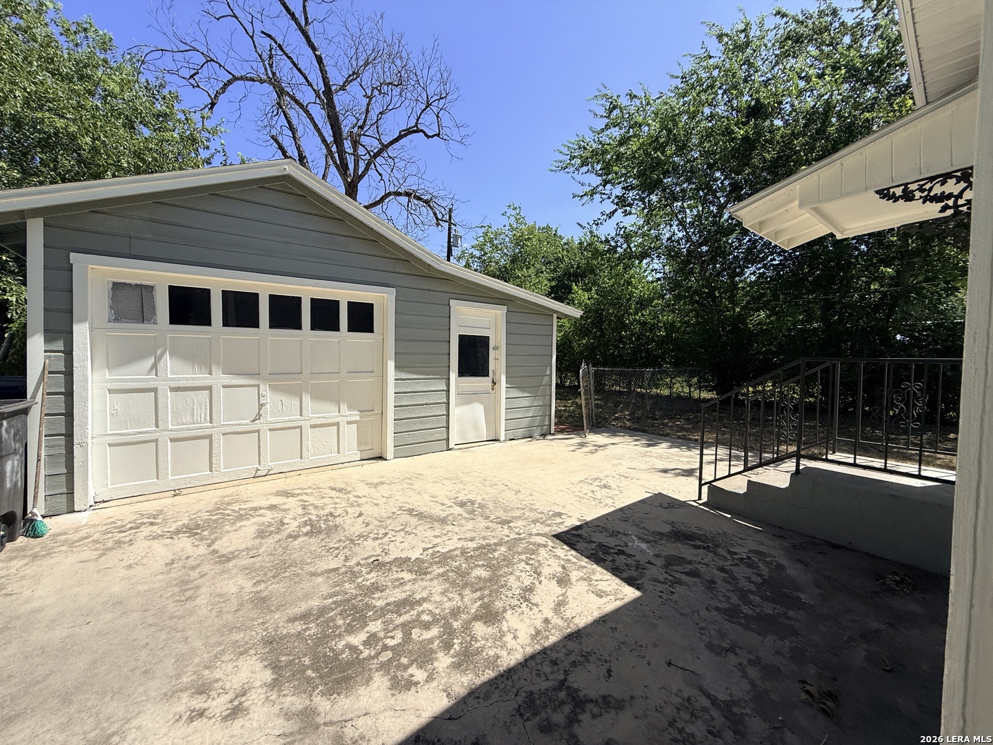 203 Hot Wells Boulevard San Antonio TX 78223