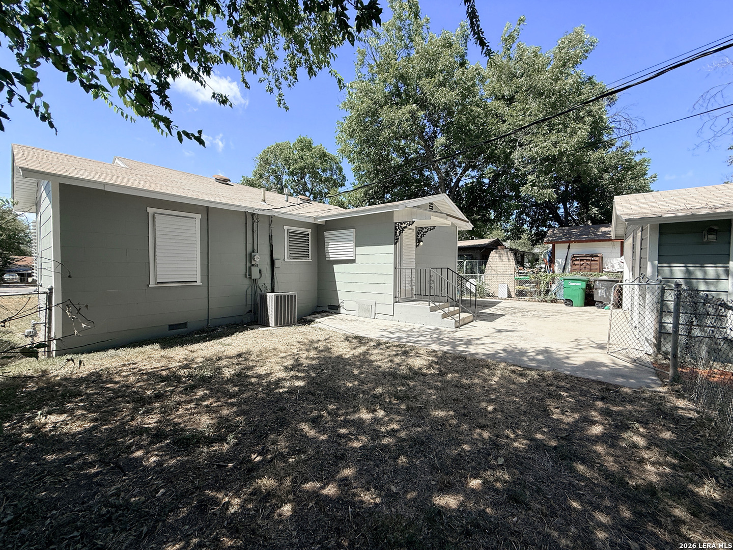 203 Hot Wells Boulevard San Antonio TX 78223