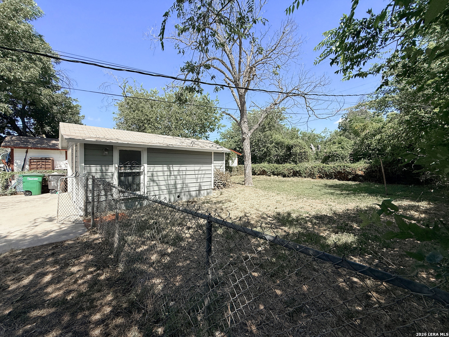 203 Hot Wells Boulevard San Antonio TX 78223
