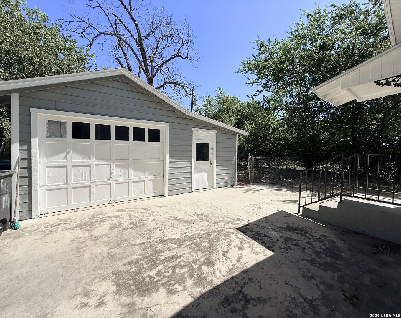 203 Hot Wells Boulevard San Antonio TX 78223