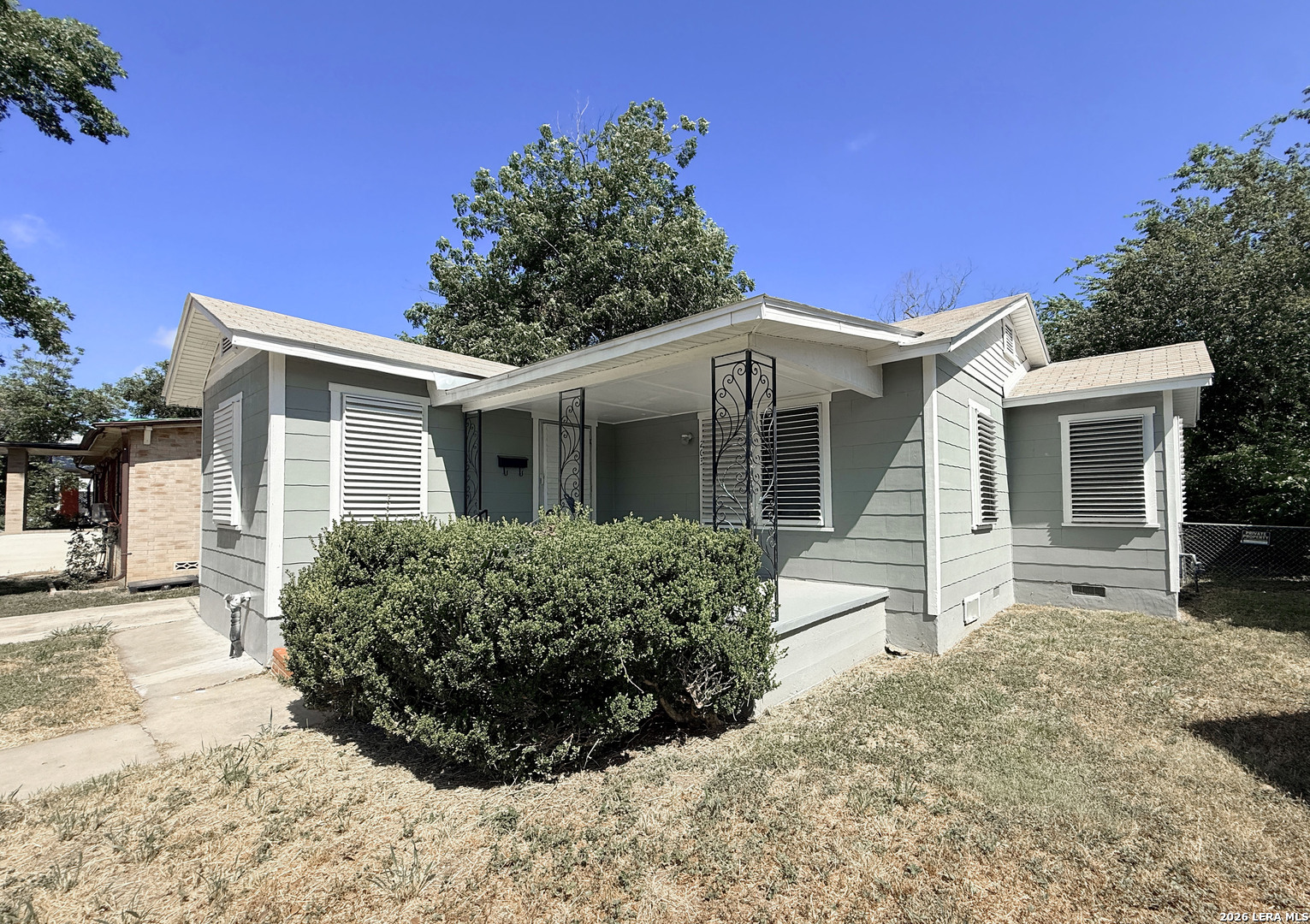 203 Hot Wells Boulevard San Antonio TX 78223