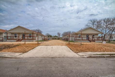 2630 Observation Drive San Antonio TX 78227
