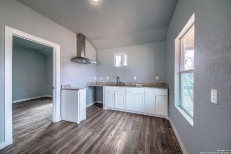 2630 Observation Drive San Antonio TX 78227