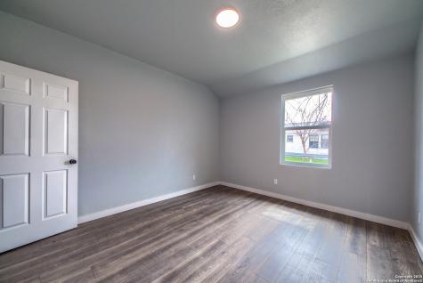 2630 Observation Drive San Antonio TX 78227