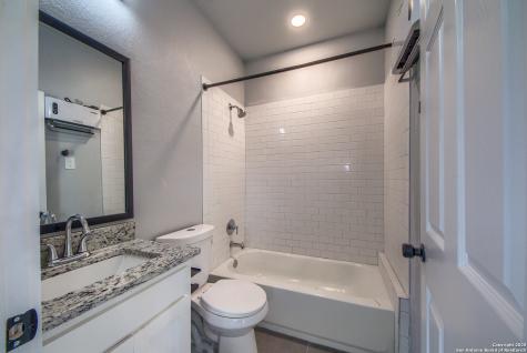 2630 Observation Drive San Antonio TX 78227