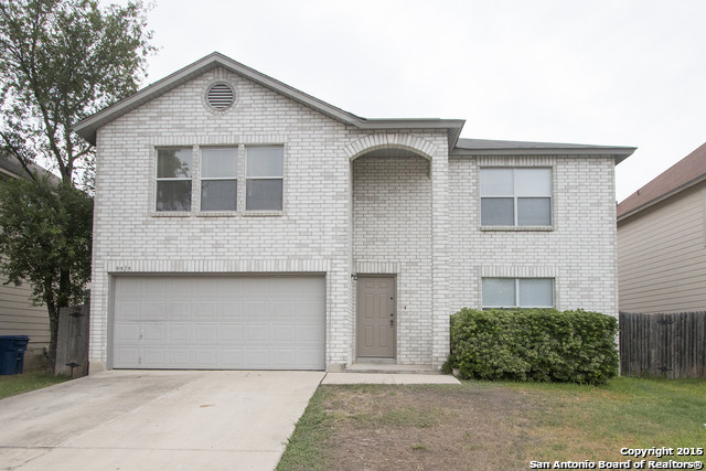 9919 Rainbow Creek San Antonio TX 78245