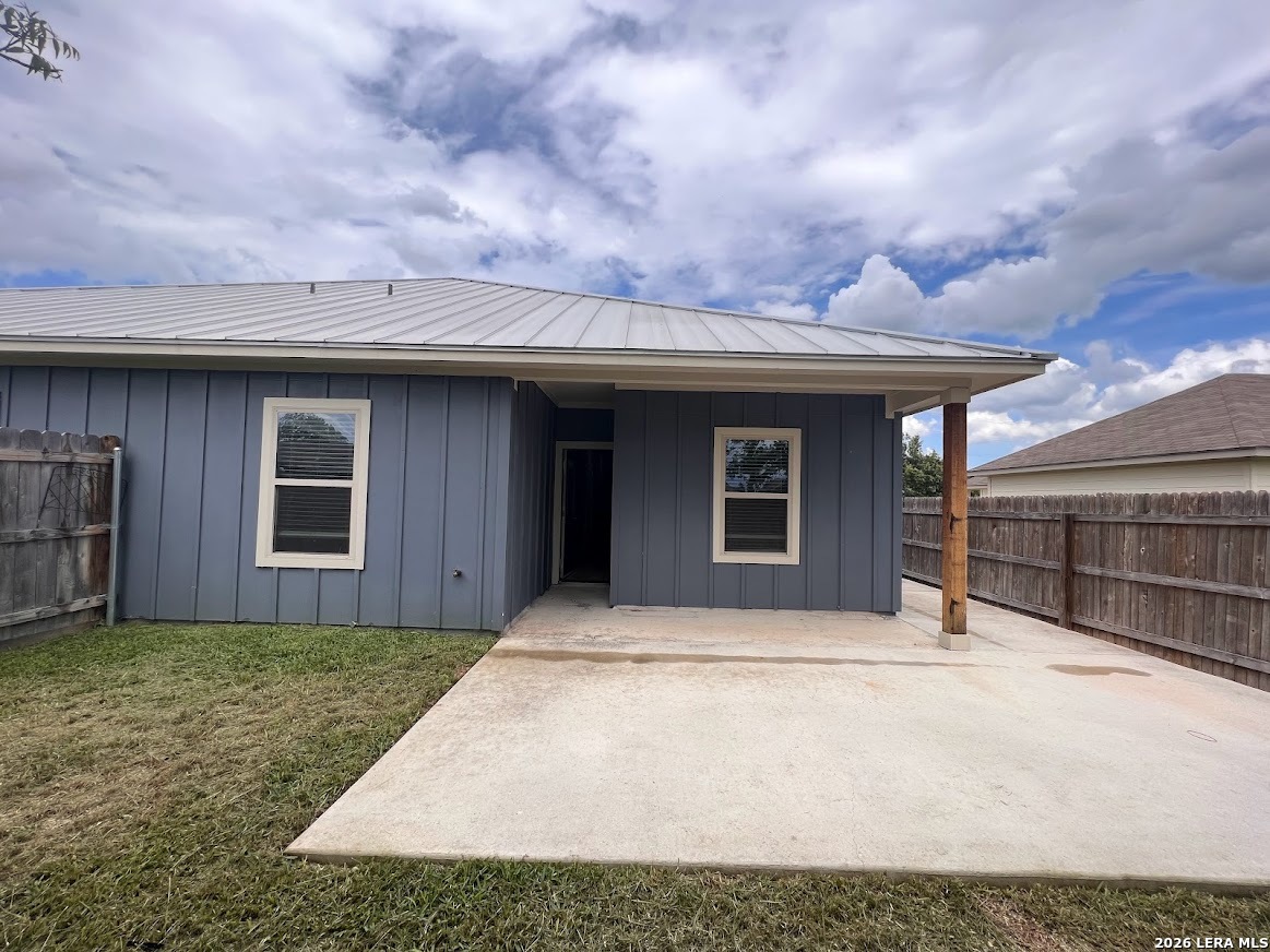 1026 Mellow Breeze New Braunfels TX 78130