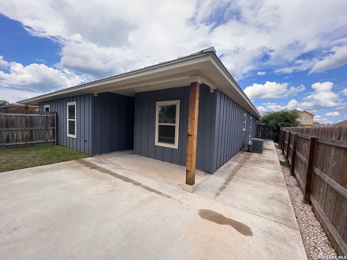 1026 Mellow Breeze New Braunfels TX 78130