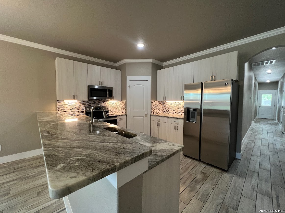 1026 Mellow Breeze New Braunfels TX 78130