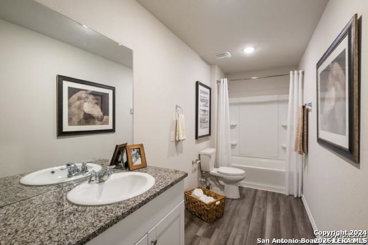 5929 San Geronimo Seguin TX 78155
