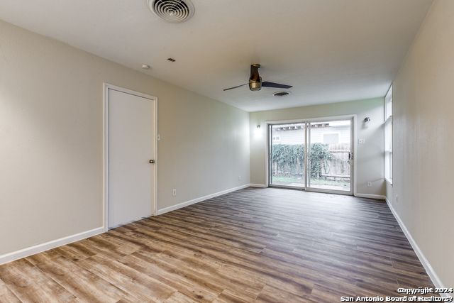 511 E Hathaway Drive San Antonio TX 78209