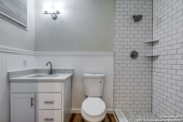 511 E Hathaway Drive San Antonio TX 78209