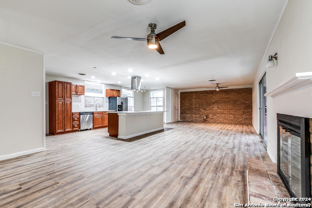 511 E Hathaway Drive San Antonio TX 78209