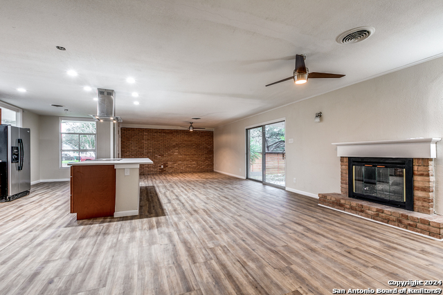 511 E Hathaway Drive San Antonio TX 78209