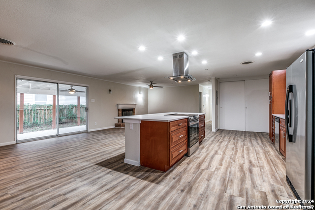 511 E Hathaway Drive San Antonio TX 78209