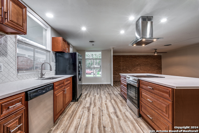 511 E Hathaway Drive San Antonio TX 78209