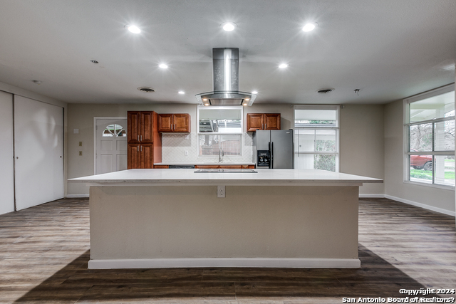 511 E Hathaway Drive San Antonio TX 78209