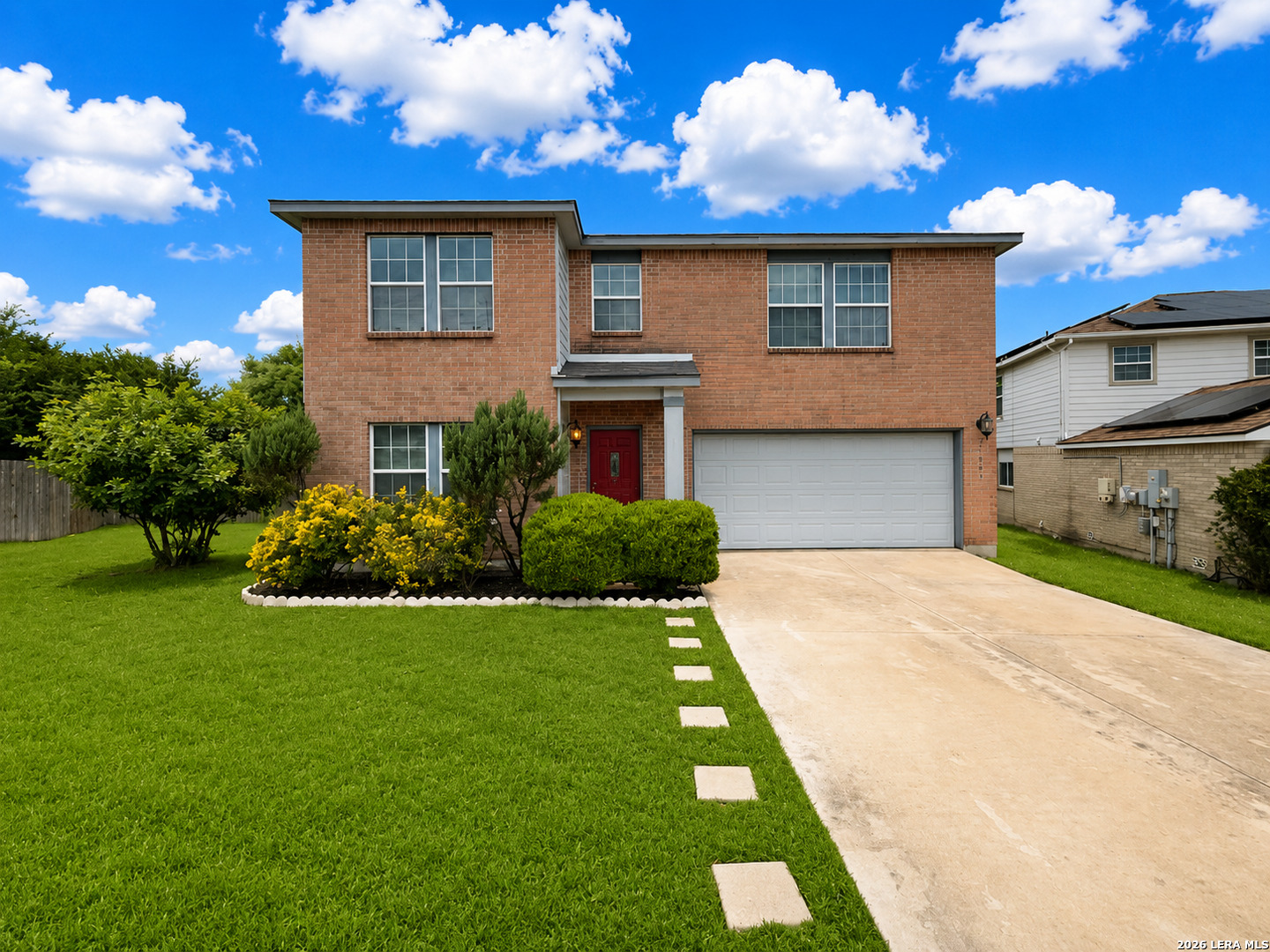 25803 Torch Lily San Antonio TX 78260