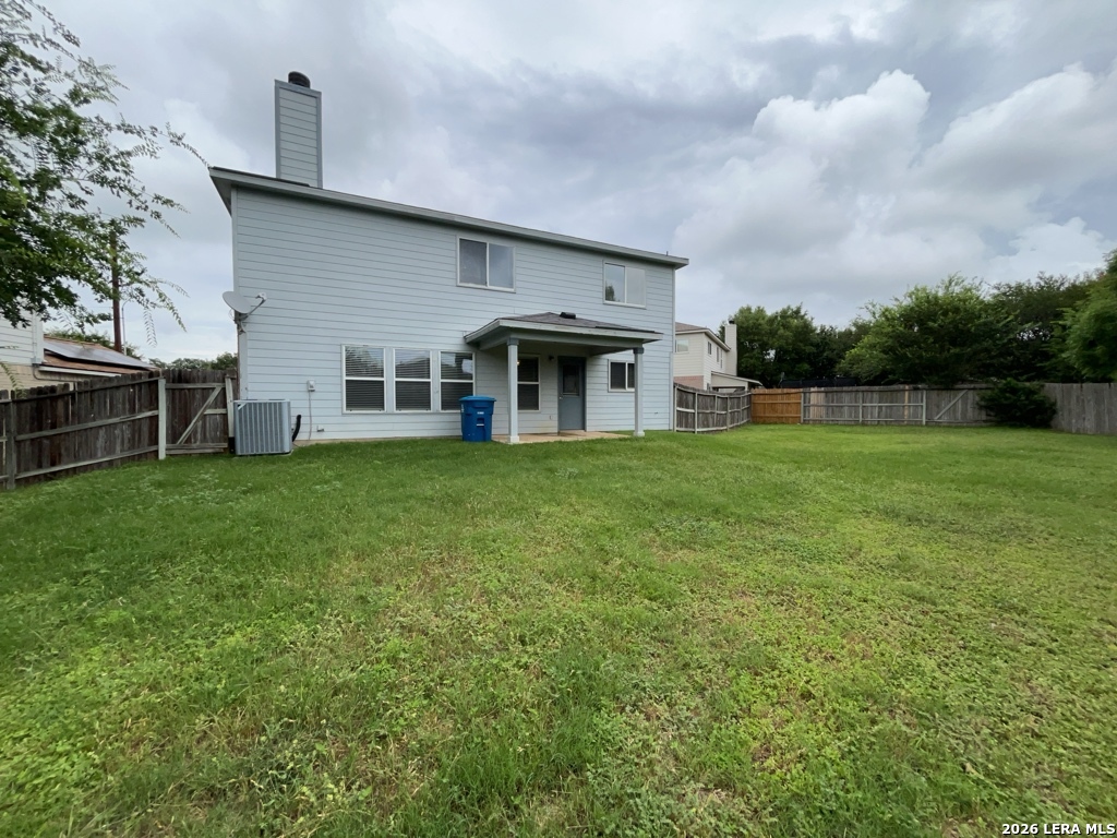 25803 Torch Lily San Antonio TX 78260