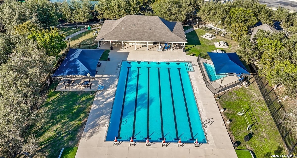 25803 Torch Lily San Antonio TX 78260