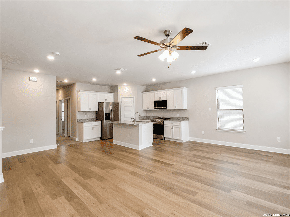 7137 Magnolia Creek San Antonio TX 78252