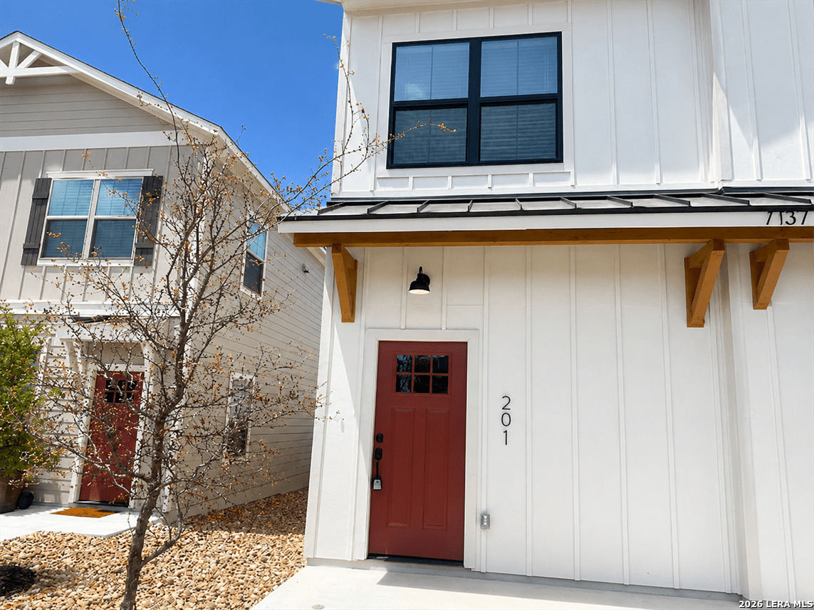7137 Magnolia Creek San Antonio TX 78252