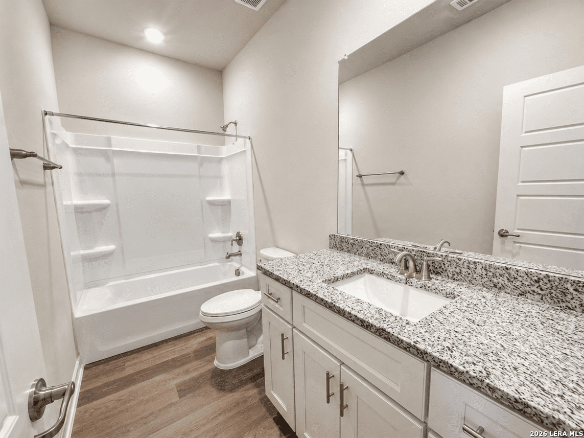 7137 Magnolia Creek San Antonio TX 78252