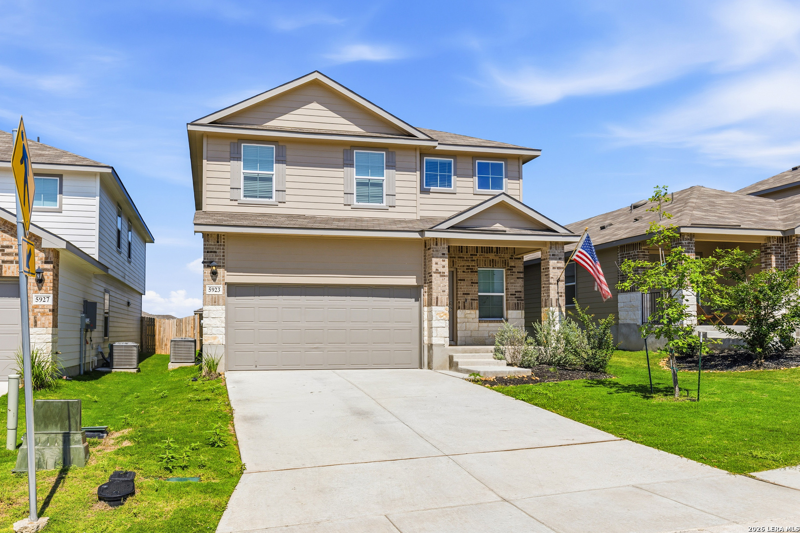 5923 Hartley Home San Antonio TX 78245