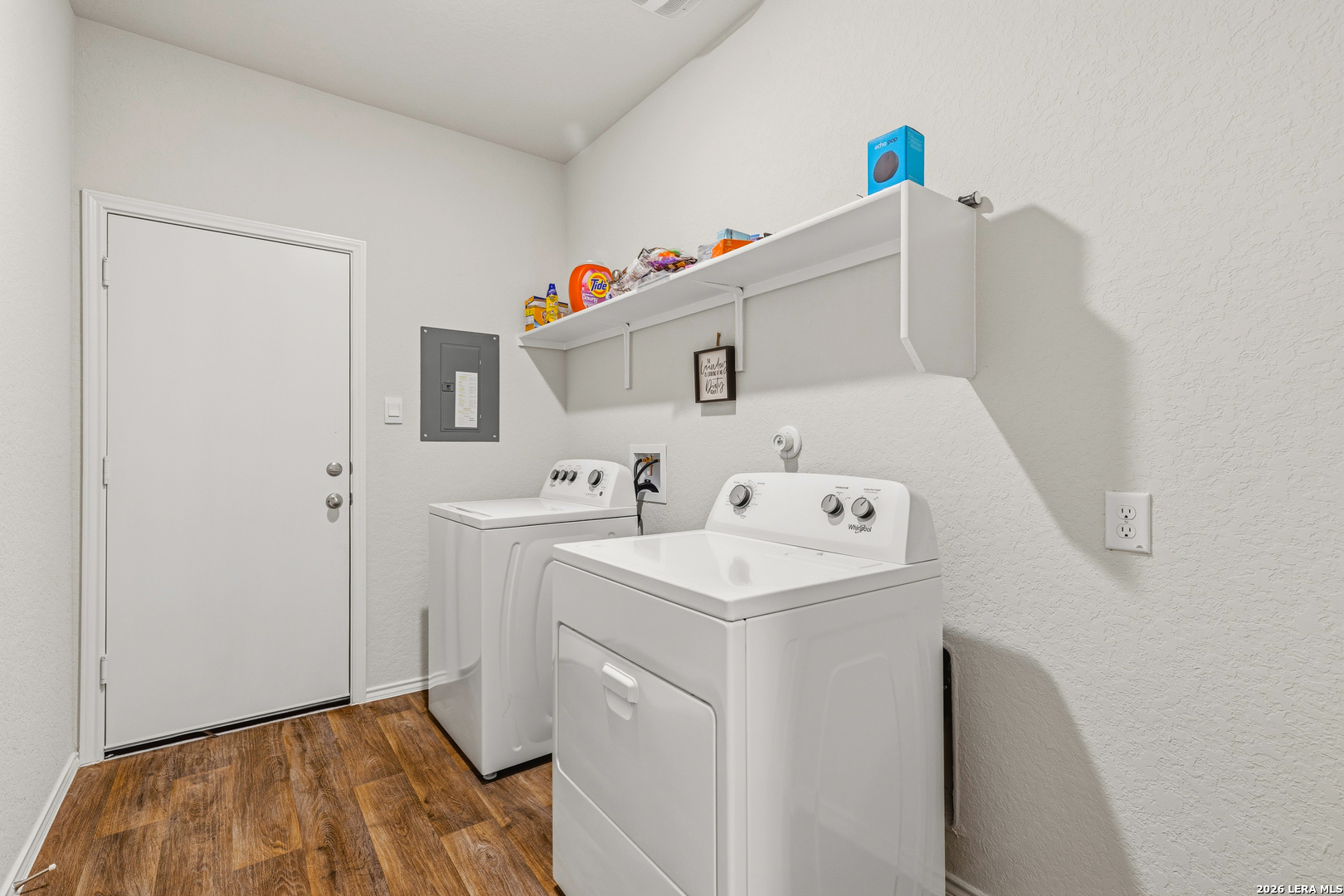 5923 Hartley Home San Antonio TX 78245