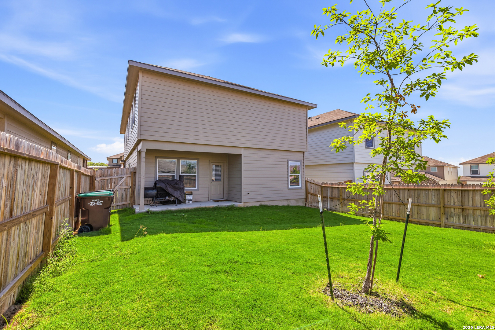 5923 Hartley Home San Antonio TX 78245