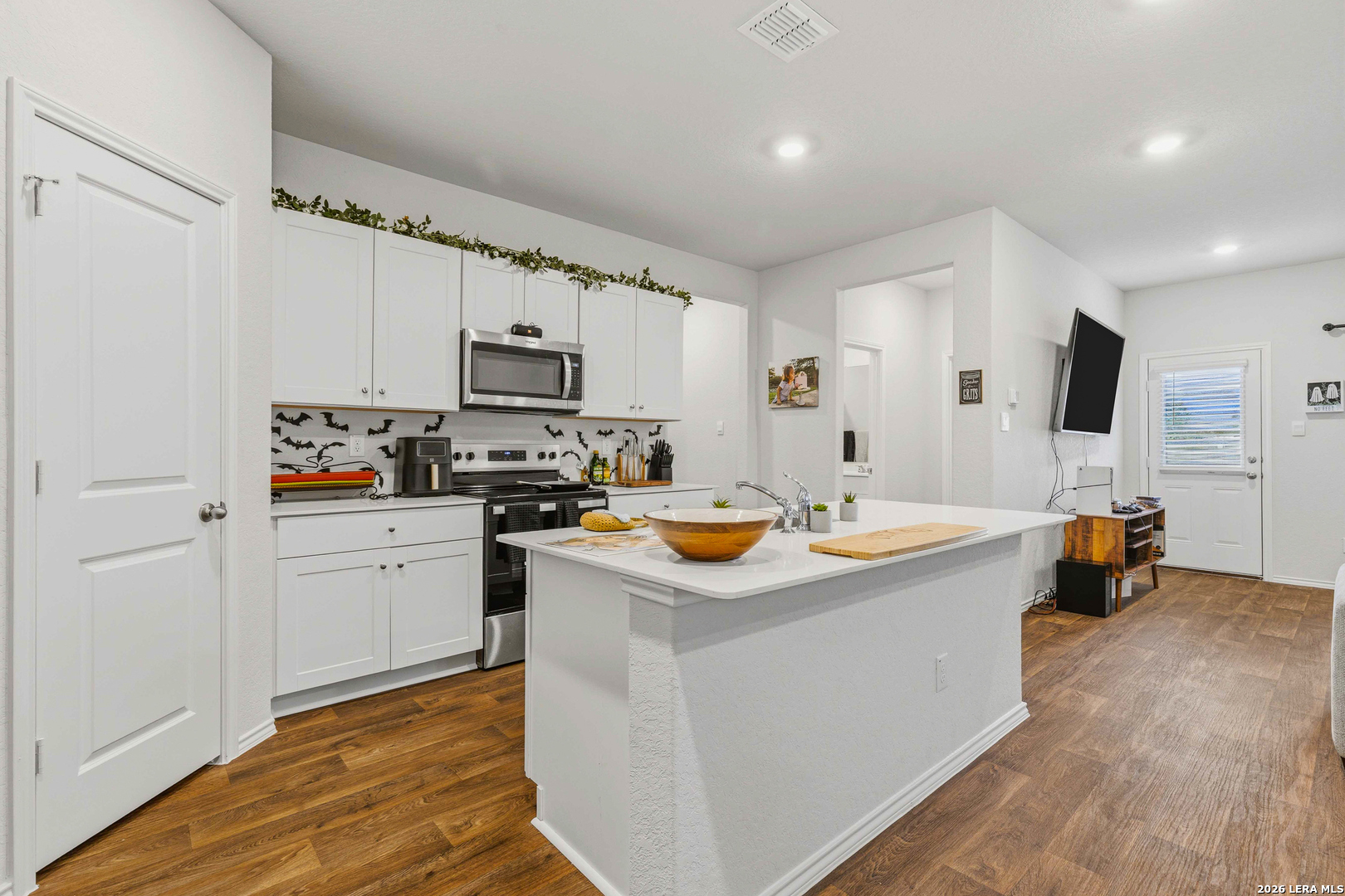 5923 Hartley Home San Antonio TX 78245