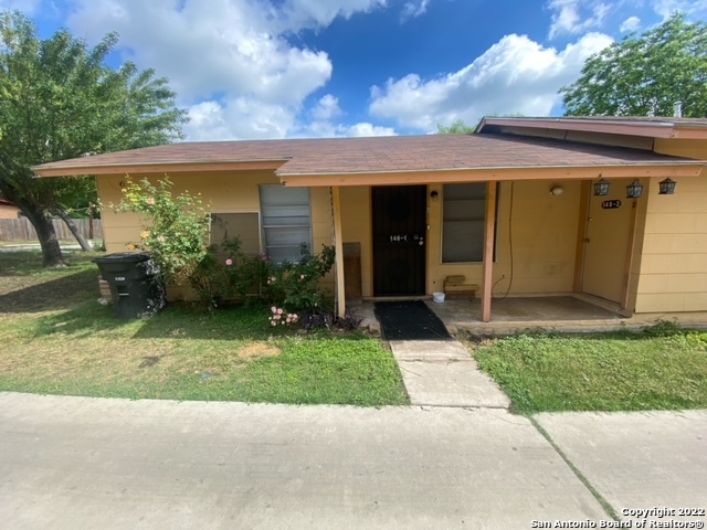 148 Cloudhaven Drive San Antonio TX 78209