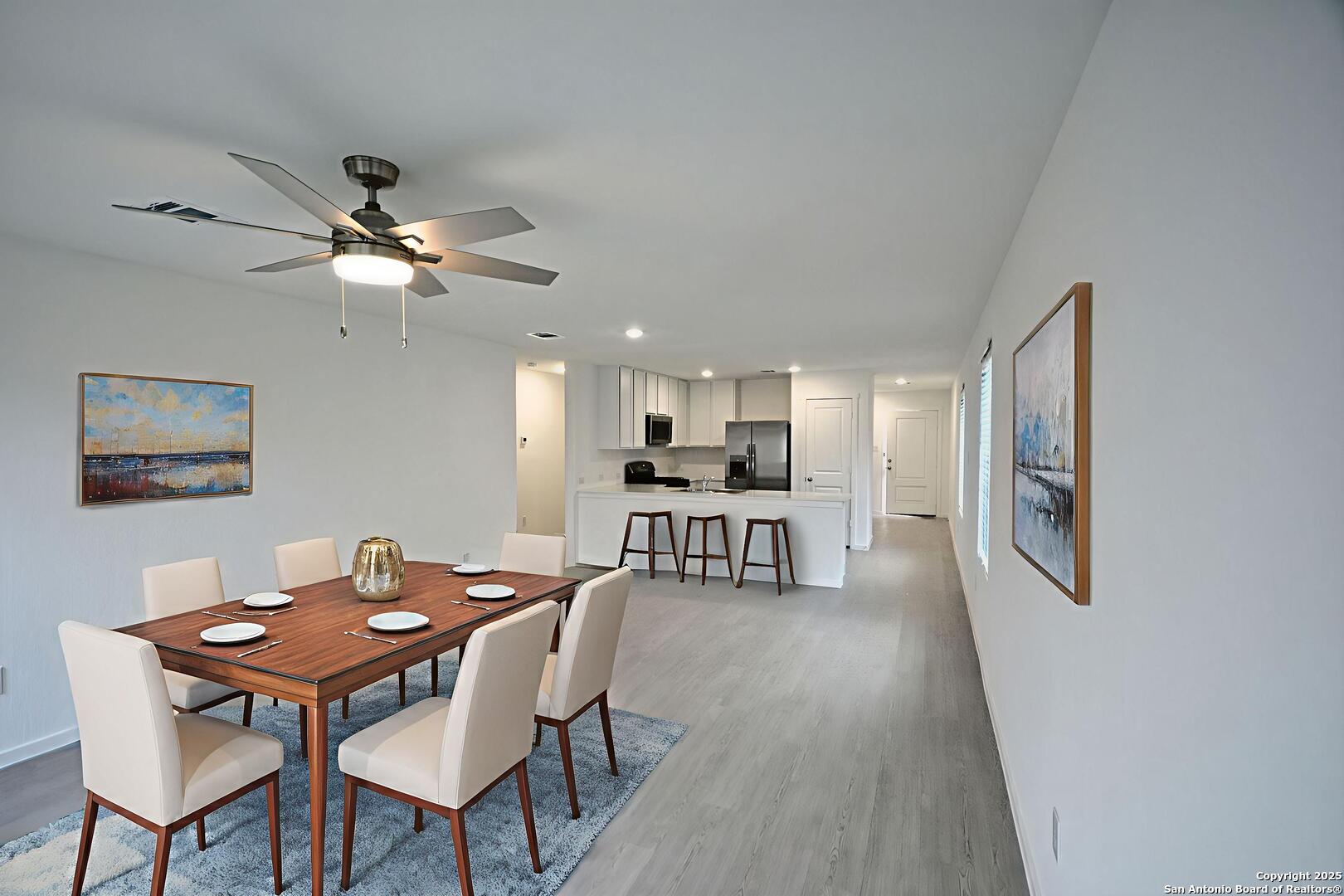 3748 Axis Hill Street New Braunfels TX 78132