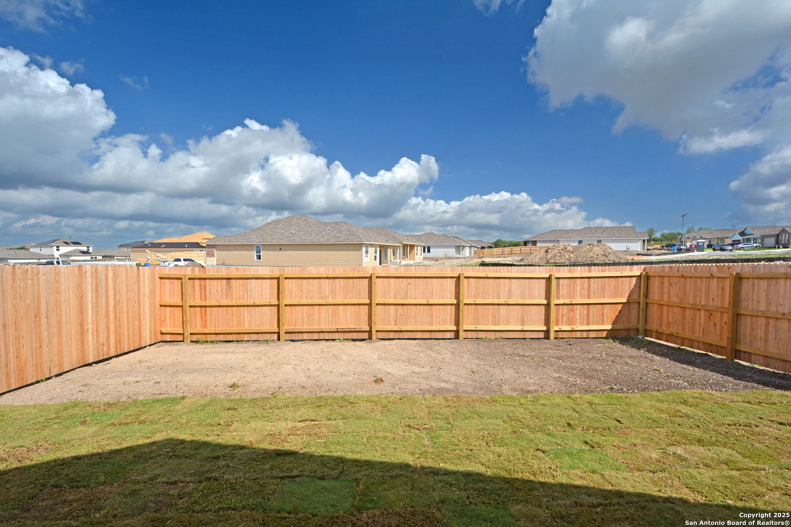 3748 Axis Hill Street New Braunfels TX 78132