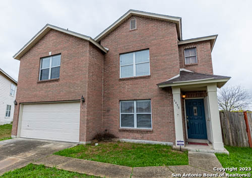 6450 Mineral Bay San Antonio TX 78244