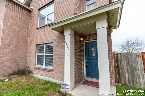 6450 Mineral Bay San Antonio TX 78244