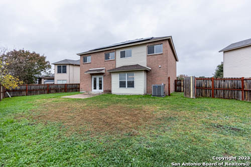 6450 Mineral Bay San Antonio TX 78244