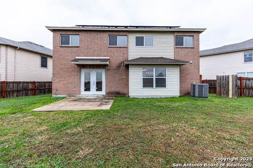 6450 Mineral Bay San Antonio TX 78244