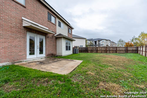 6450 Mineral Bay San Antonio TX 78244