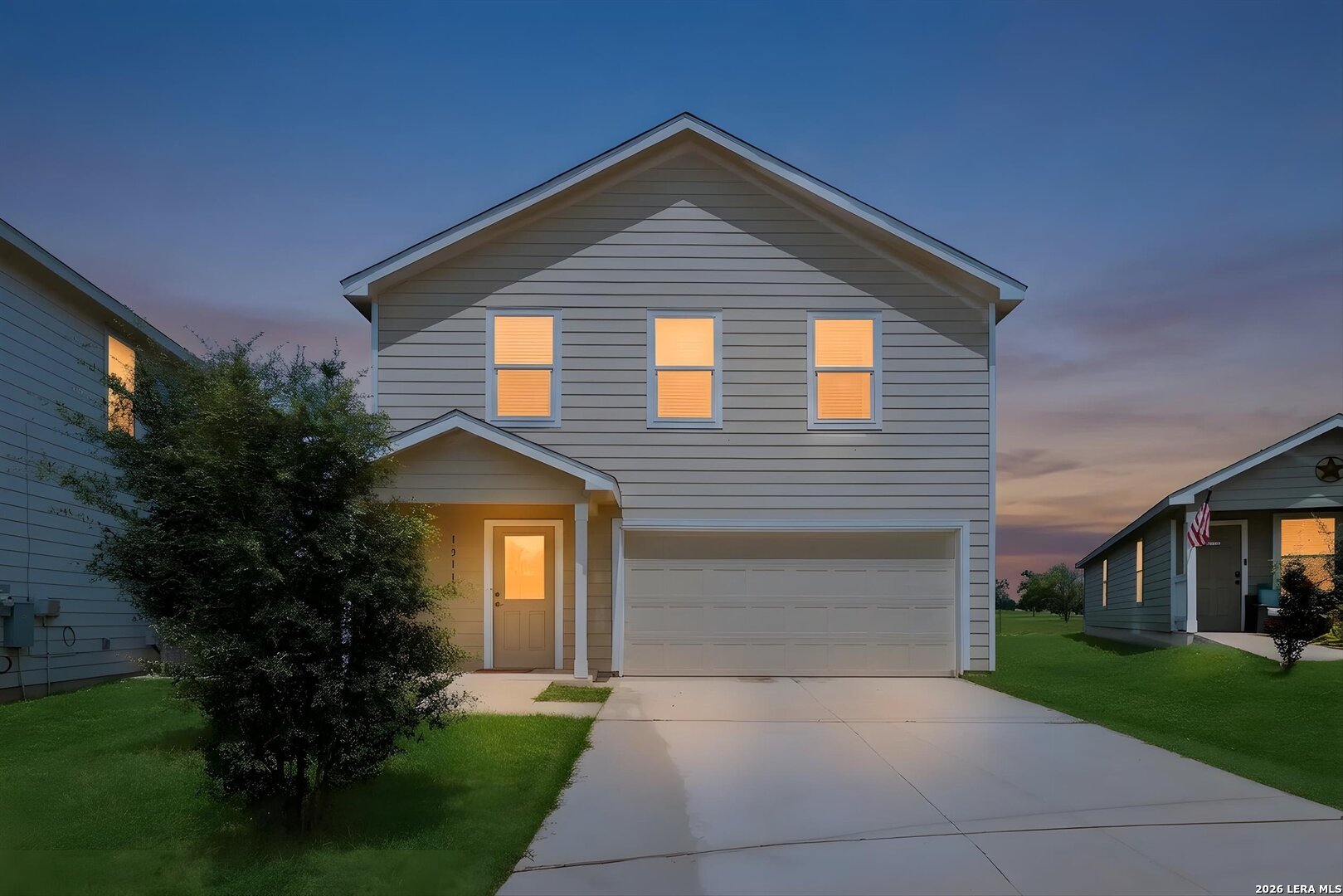 13118 Levi Terrace San Antonio TX 78221