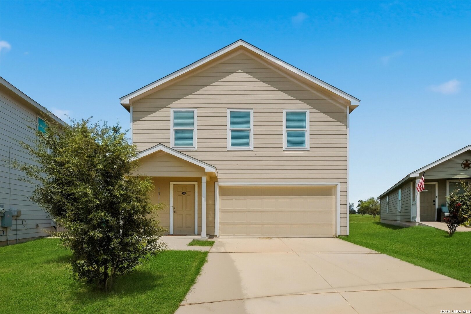 13118 Levi Terrace San Antonio TX 78221