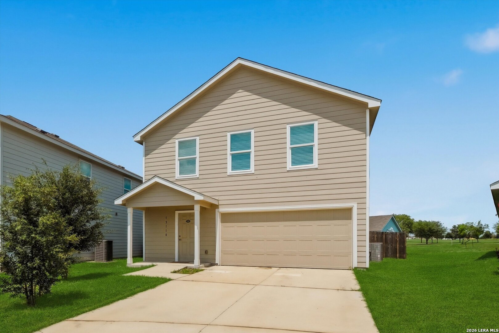 13118 Levi Terrace San Antonio TX 78221