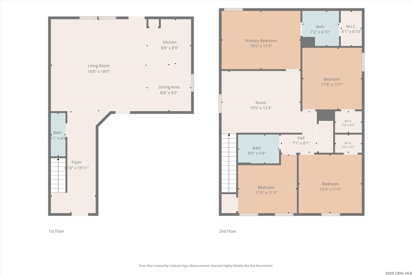 13118 Levi Terrace San Antonio TX 78221