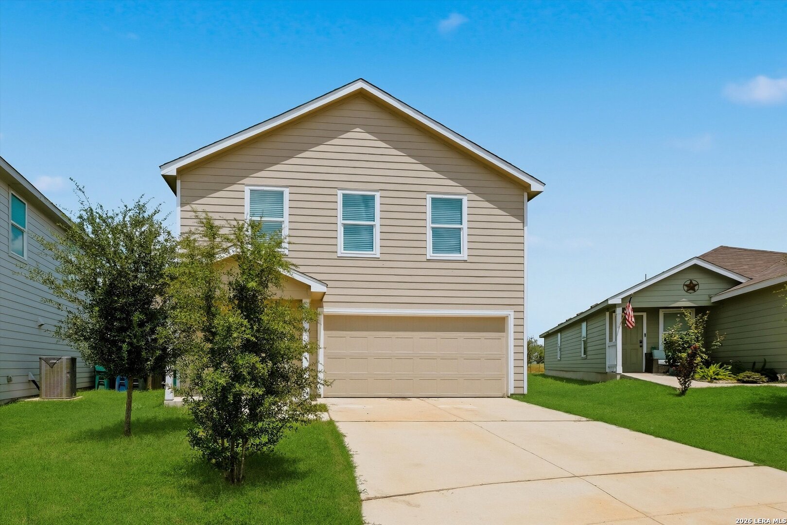13118 Levi Terrace San Antonio TX 78221