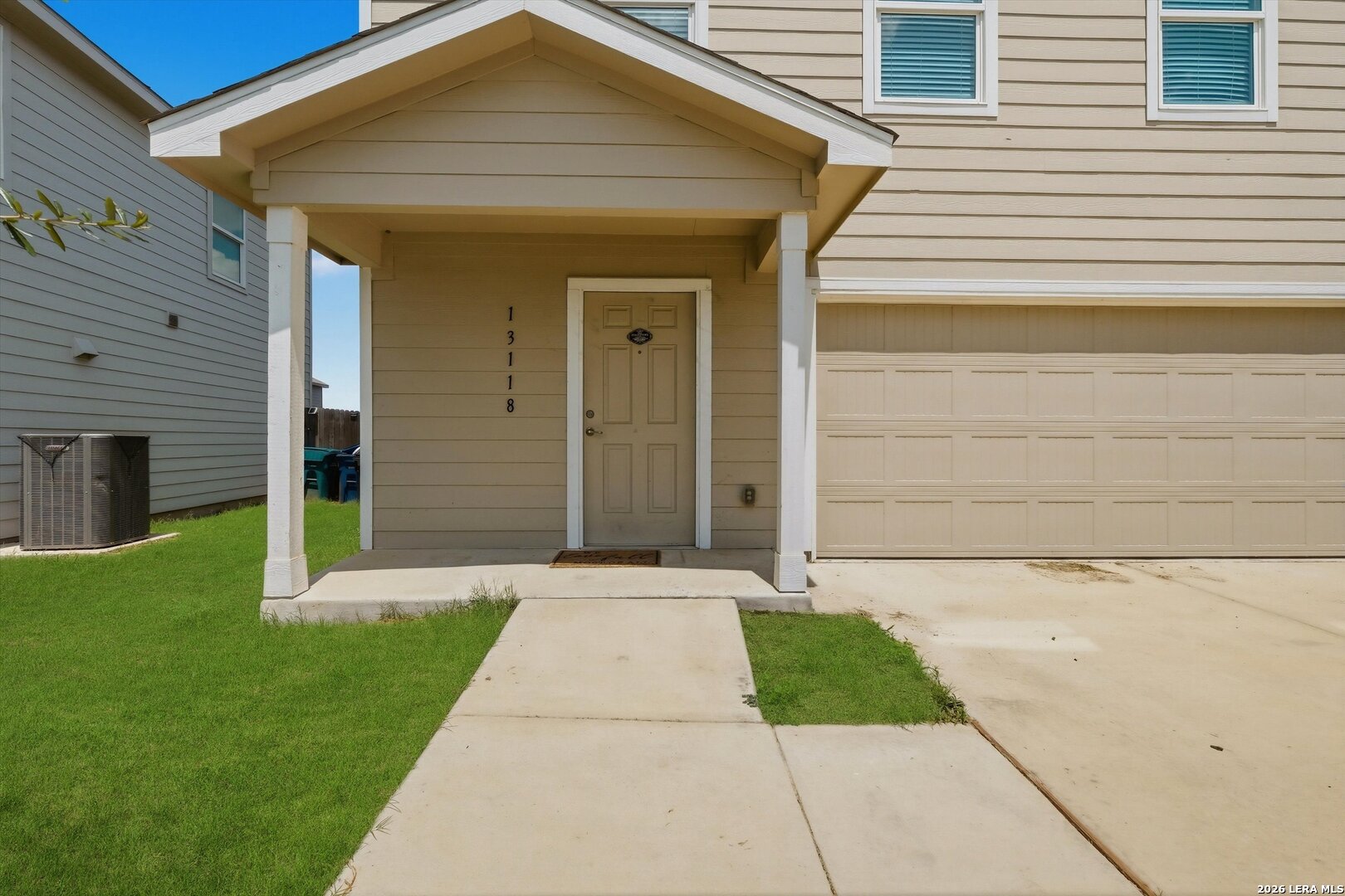 13118 Levi Terrace San Antonio TX 78221