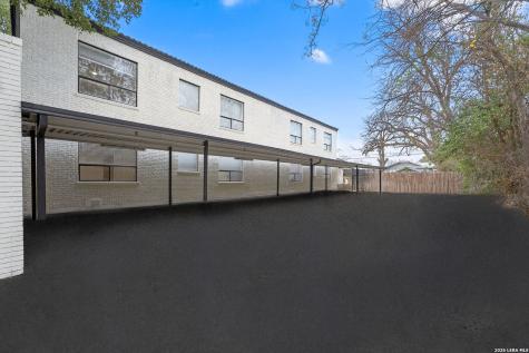 1635 W Mulberry Avenue San Antonio TX 78201