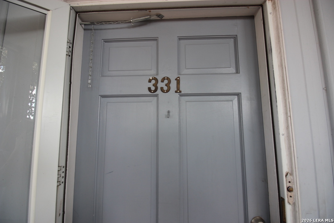 8401 N New Braunfels San Antonio TX 78209