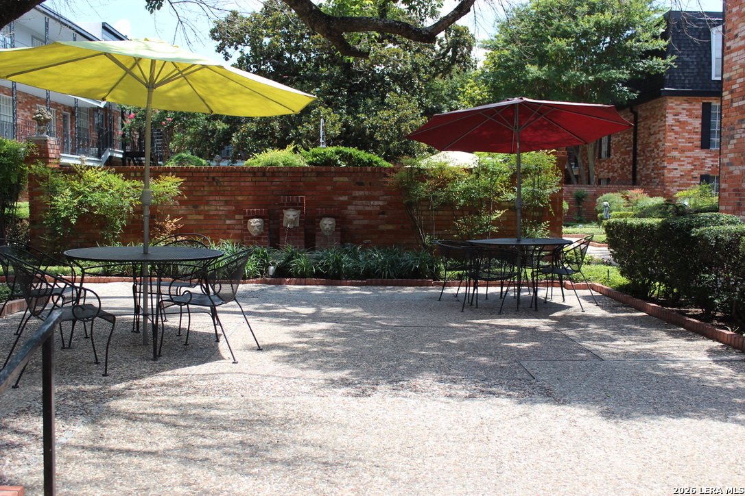 8401 N New Braunfels San Antonio TX 78209